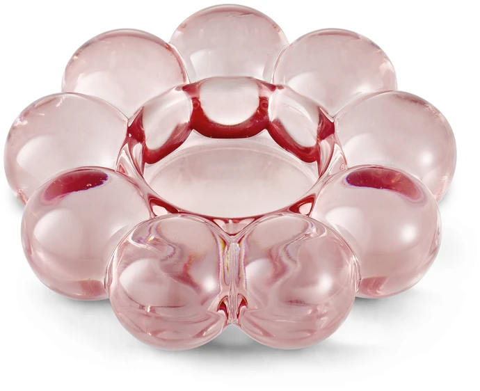 Viva, Ljuslykta, H 2,7 Ø 10 cm