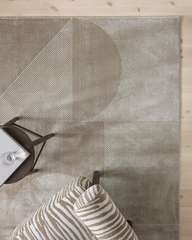 Cubic - Wiltonmatta, 160x230 cm - inspiration