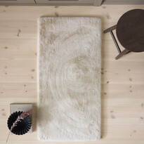 Minou - Konstpälsmatta, 60x120 cm - inspiration