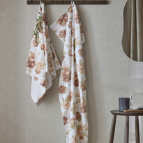 Rosanna - Badhandduk, 70x140 cm - inspiration