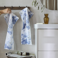 Rosanna - Gästhandduk, 2-pack, 30x50 cm - inspiration