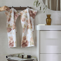 Rosanna - Gästhandduk, 2-pack, 30x50 cm - inspiration