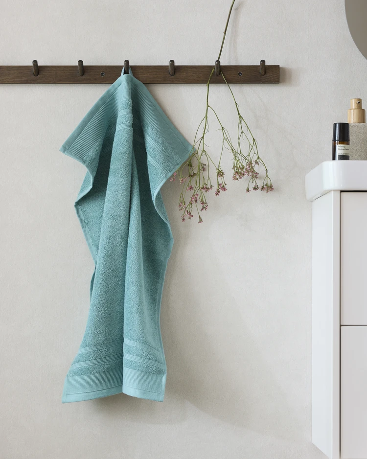 Soft - Handduk, 50x70 cm - inspiration