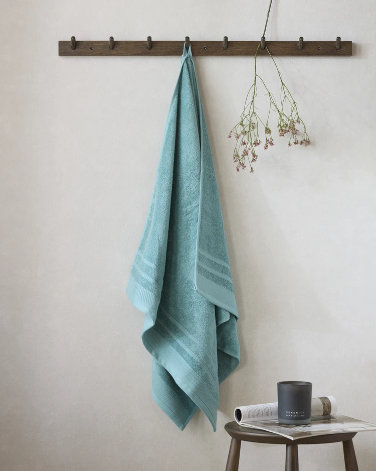 Soft - Badhandduk, 70x140 cm - inspiration