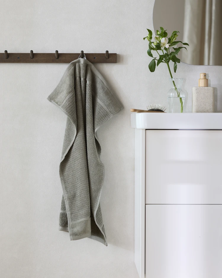Stilla - Handduk, 50x70 cm - inspiration