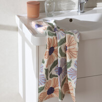 Vega - Handduk, 50x70 cm - inspiration