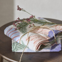 Vega - Gästhandduk, 2-pack, 30x50 cm - inspiration