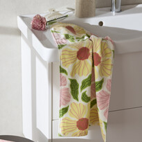 Vega - Handduk, 50x70 cm - inspiration