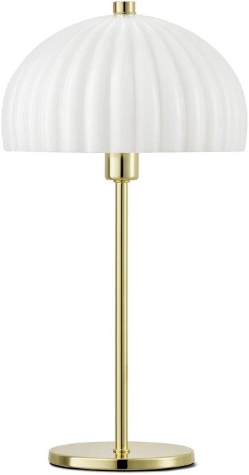 Vanessa, Bordslampa, H40 Ø22 cm