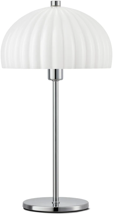 Vanessa, Bordslampa, H40 Ø22 cm