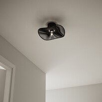 Tross - Taklampa H18 Ø38 cm - inspiration