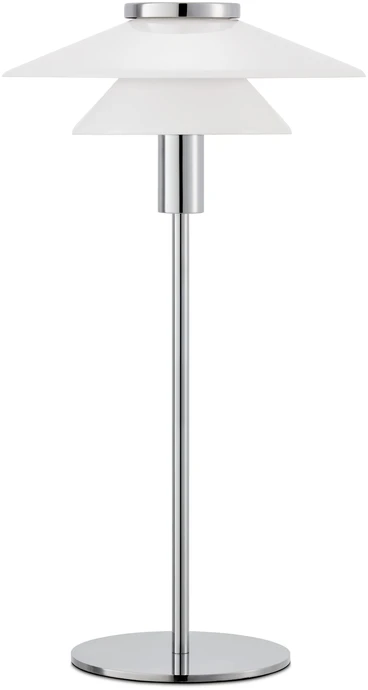 Zeno, Bordslampa H45,5 Ø25 cm