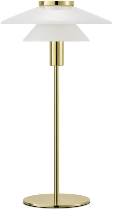 Zeno, Bordslampa H45,5 Ø25 cm
