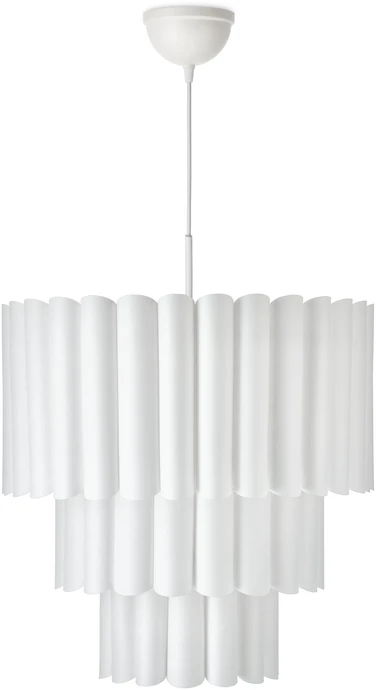 Sanne, Taklampa, Ø49 H69,5cm 