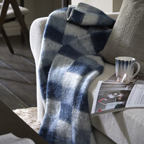 Elsa - Pläd, 125x150 cm - inspiration