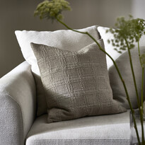 Hannes - Kuddfodral, 50x50 cm - inspiration