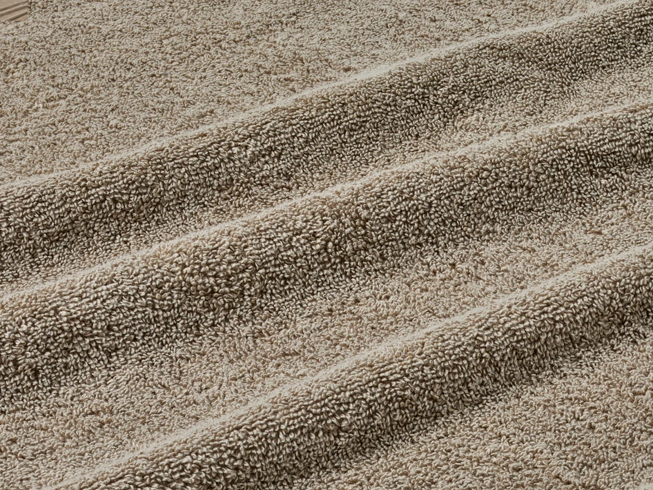 Soft - Badlakan, 90x150 cm - Beige