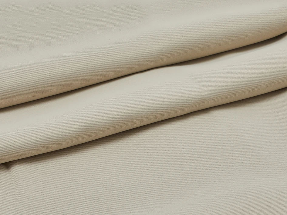 Shade - Rumsförmörkande gardin, 2-pack, 140x250 cm. - Beige