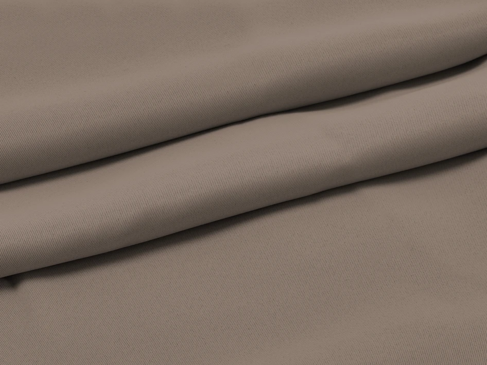 Shade - Rumsförmörkande gardin, 2 pack, 140x250 cm. - Brun