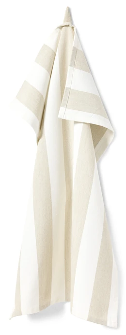 Recycle, Kökshandduk, 50x70 cm