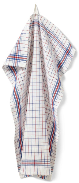 Buon appetito - Kökshandduk, 50x70 cm - Blå