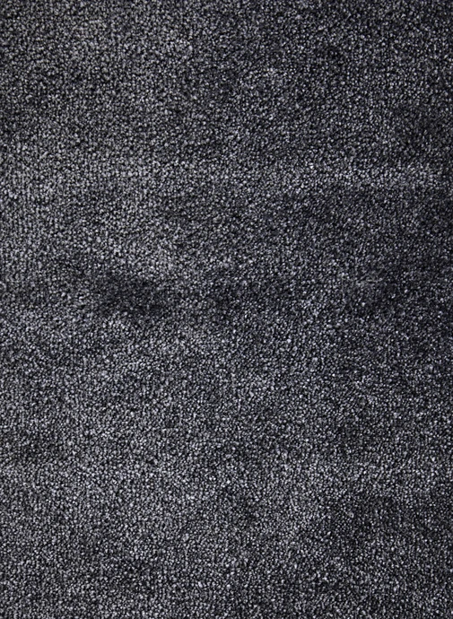 Luna, Måttbeställd matta, langetterad kant