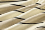 Stripe - Badlakan, 90x150 cm - Beige