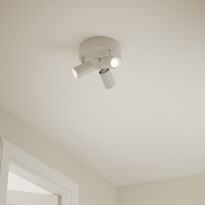 Denver - Taklampa H16 Ø20 cm - inspiration