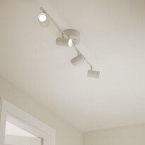 Denver - Taklampa L80 B12 cm - inspiration