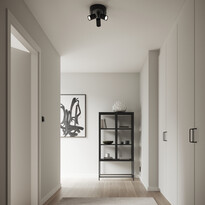 Denver - Taklampa H16 Ø20 cm - inspiration