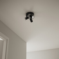 Denver - Taklampa H16 Ø20 cm - inspiration