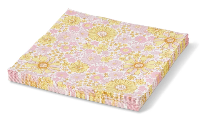 Evie, Servett, 33x33 cm, 20-pack