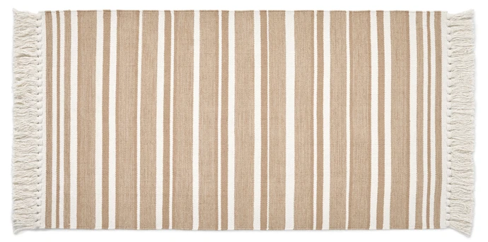 Siri, Bomullsmatta 80x150 cm