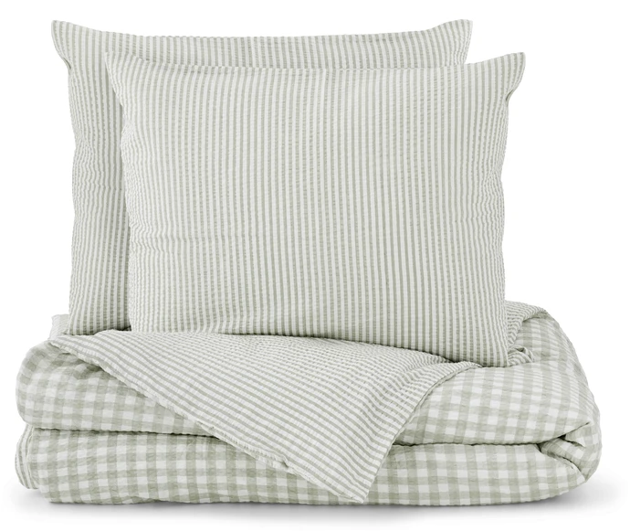 Alvin, Påslakanset i bäckebölja, 3 delar