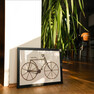 Bicycle - Poster
