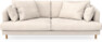 Harper - 3-sits soffa - Beige