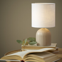 Millie - Bordslampa H27 Ø15 cm - inspiration