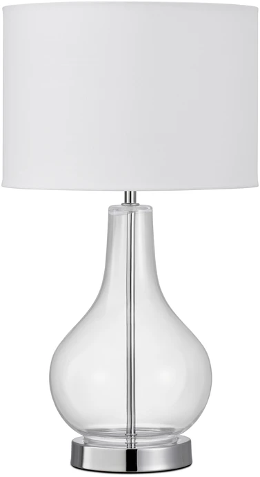 Jasmina, Bordslampa, Ø28 H49.5 cm