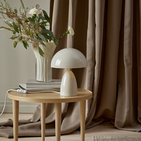 Annie - Bordslampa H28,5 Ø23 cm - inspiration