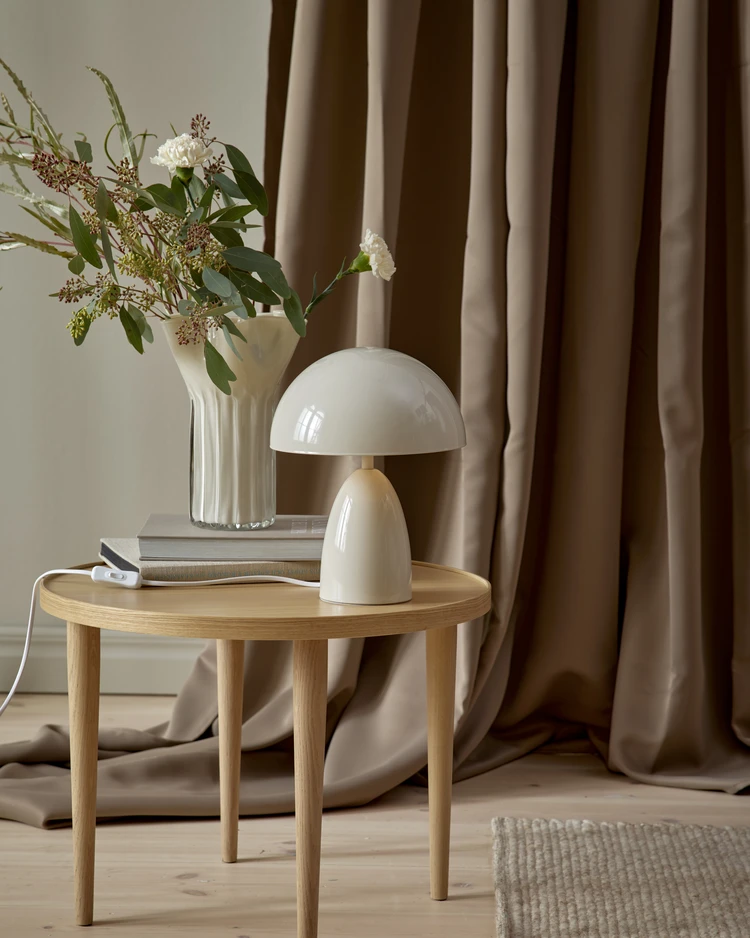 Annie - Bordslampa H28,5 Ø23 cm - inspiration