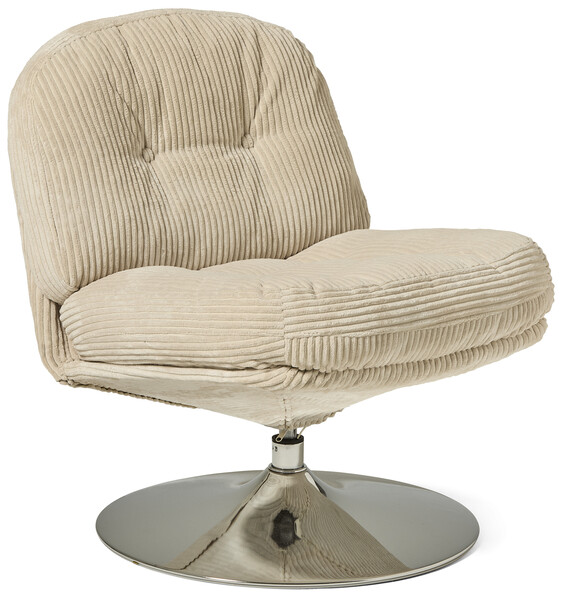 Tyko - Fåtölj - Beige