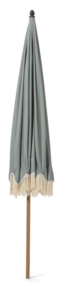 Ombra - Parasoll, Ø 270 cm - Grön