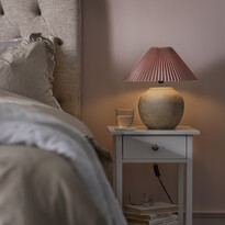 Hedda - Bordslampfot, H29 Ø21.5 cm - inspiration