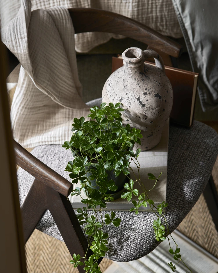 Arvid - Stol - inspiration