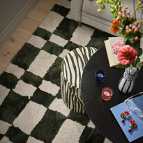 Franky - Ryamatta, 160x230 cm - inspiration