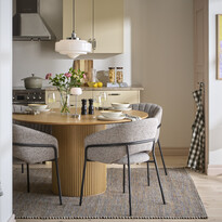 Reading - Tavla, 50x70 cm - inspiration