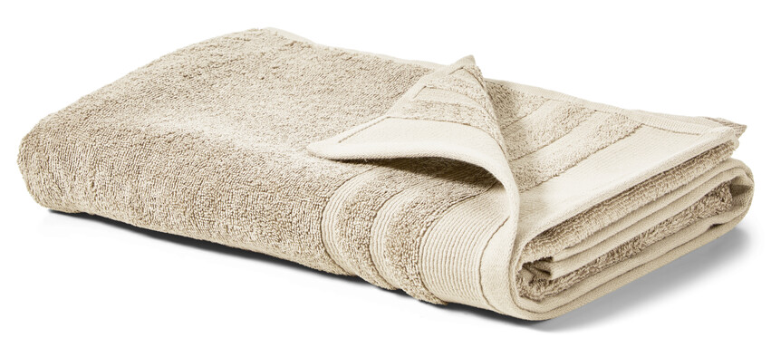 Soft - Badlakan, 90x150 cm - Beige