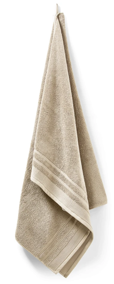 Soft - Badlakan, 90x150 cm - Beige