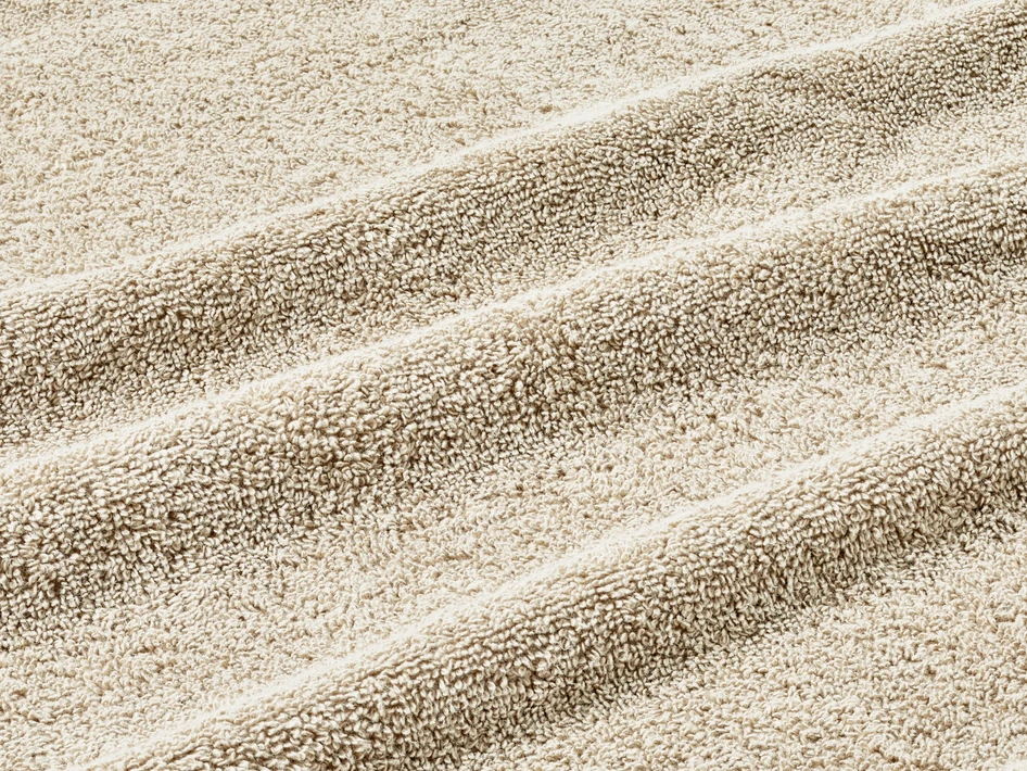 Soft - Badhandduk, 70x140 cm - Beige