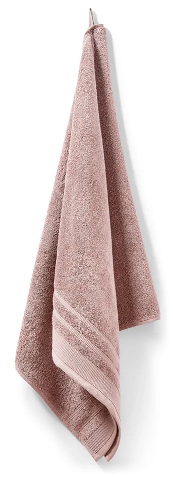 Soft - Badhandduk, 70x140 cm - Rosa